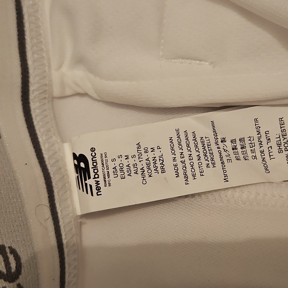 NEW BALANCE BASEBALL KNICKERS - Picture 9 of 10